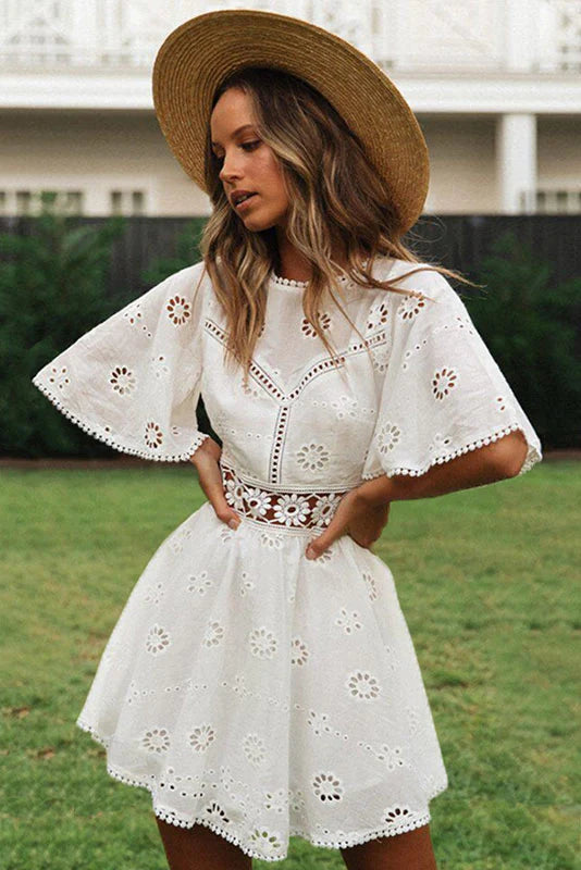 γυναικεια ρουχα, forema, φόρεμα, φόρεμα, lumina,style loft, stylaloft.com, styleloft, fashion, μόδα, μοδα, γυναίκα, γάμος, βάφτιση, γαμος, βαφτιση, επίσημο φόρεμα, lefko forema, λευκό φόρεμα, λευκο φορεμα, ασπρο φορεμα, aspro forema, kentito forema, mini forema, κεντητό φόρεμα, μίνι φόρεμα, μινι φορεμα, κεντητο φορεμα, ανοιχτή πλάτη, ανοιχτη πλατη, φόρεμα με ανοιχτή πλάτη, φορεμα με ανοιχτη πλατη