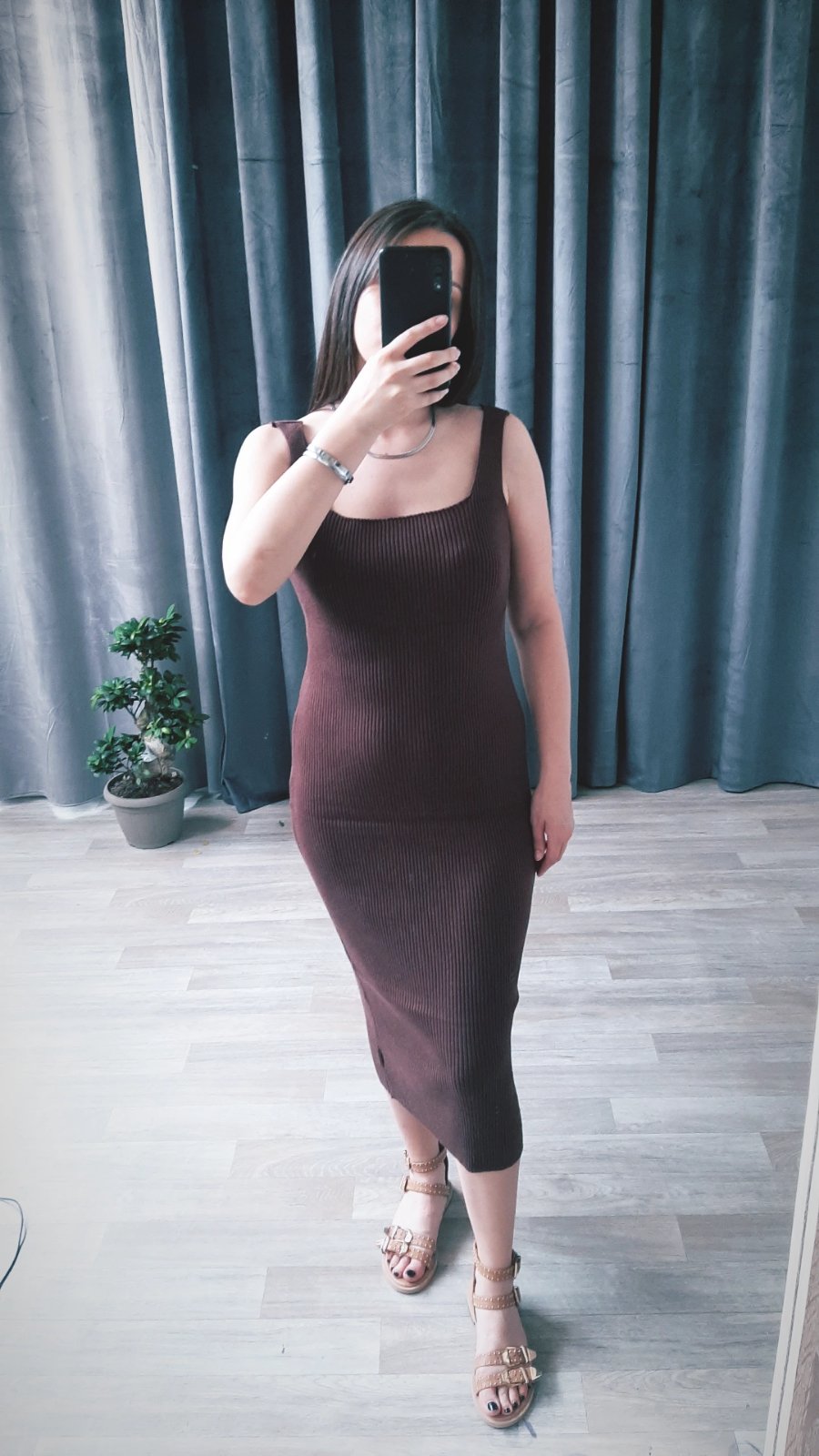 γυναικεια ρουχα, forema, φόρεμα, φόρεμα, lumina,style loft, stylaloft.com, styleloft, fashion, μόδα, μοδα, γυναίκα, γάμος, βάφτιση, γαμος, βάφτιση, καφέ, καφε, καφέ φόρεμα, καφε φορεμα, midi φόρεμα, midi forema, midi φορεμα, kafe forema, ανοιχτή πλάτη, ανοιχτη πλατη, anoixti plati, sokolati, sokolati forema, σοκολατί φόρεμα, καλοκαιρινό φόρεμα, πλεκτό φόρεμα