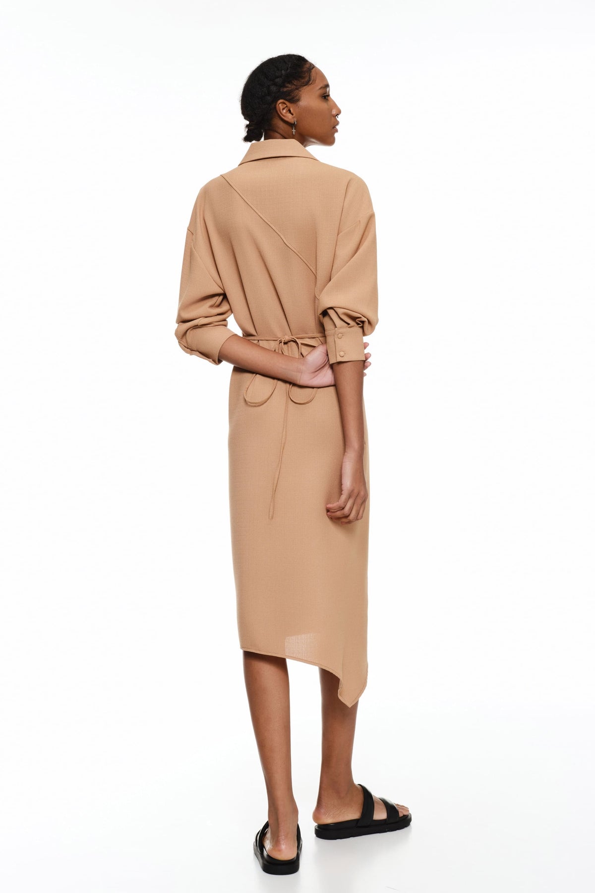γυναικεια ρουχα, forema, φόρεμα, φόρεμα, lumina,style loft, stylaloft.com, styleloft, fashion, μόδα, μοδα, γυναίκα, midi φόρεμα, midi φορεμα, midi forema, κάμηλο φόρεμα, camel dress, kamilo forema, καμηλο φορεμα, καθημερινό φόρεμα
