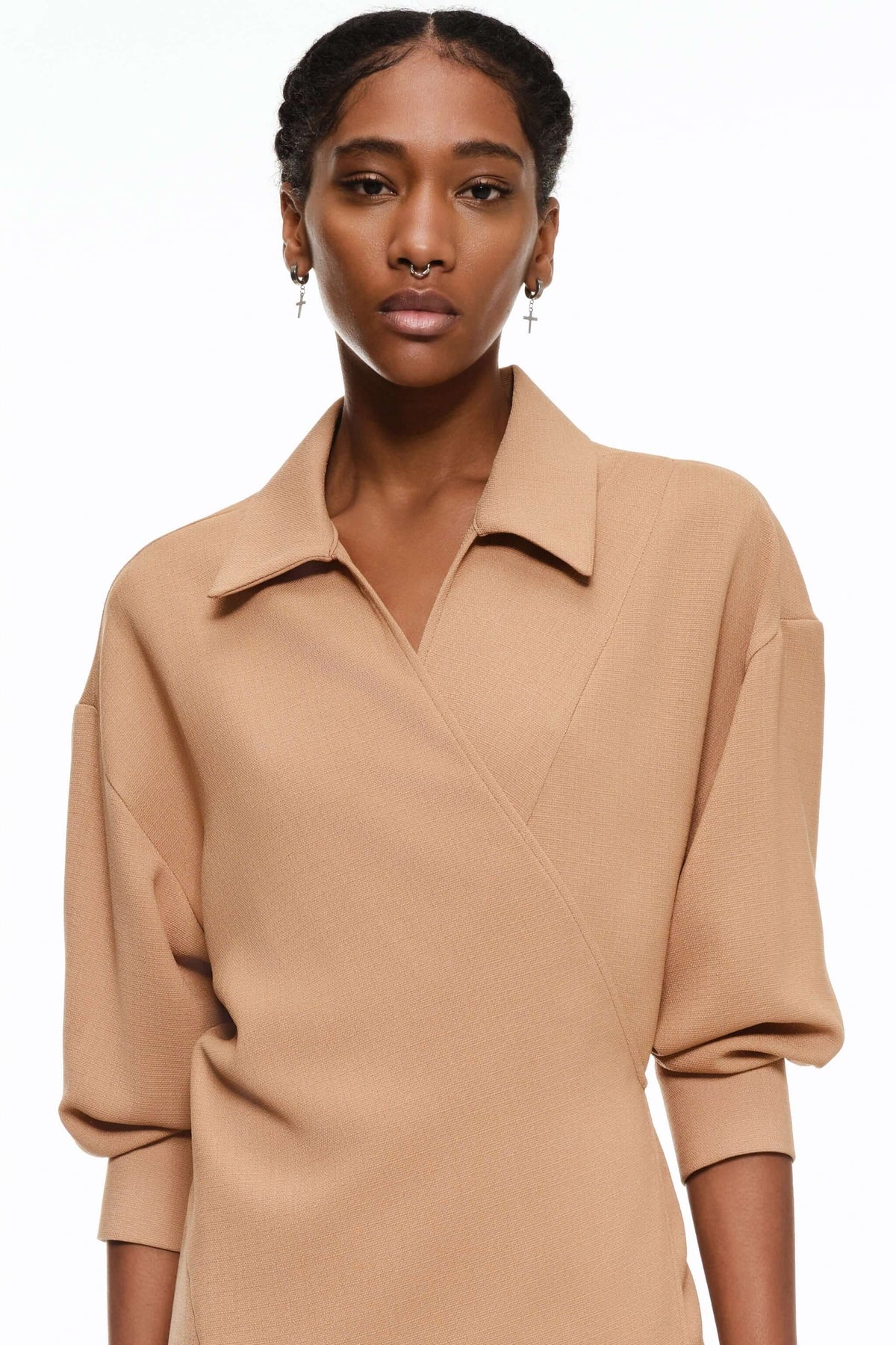 γυναικεια ρουχα, forema, φόρεμα, φόρεμα, lumina,style loft, stylaloft.com, styleloft, fashion, μόδα, μοδα, γυναίκα, midi φόρεμα, midi φορεμα, midi forema, κάμηλο φόρεμα, camel dress, kamilo forema, καμηλο φορεμα, καθημερινό φόρεμα