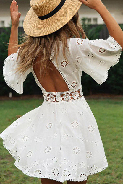 γυναικεια ρουχα, forema, φόρεμα, φόρεμα, lumina,style loft, stylaloft.com, styleloft, fashion, μόδα, μοδα, γυναίκα, γάμος, βάφτιση, γαμος, βαφτιση, επίσημο φόρεμα, lefko forema, λευκό φόρεμα, λευκο φορεμα, ασπρο φορεμα, aspro forema, kentito forema, mini forema, κεντητό φόρεμα, μίνι φόρεμα, μινι φορεμα, κεντητο φορεμα, ανοιχτή πλάτη, ανοιχτη πλατη, φόρεμα με ανοιχτή πλάτη, φορεμα με ανοιχτη πλατη
