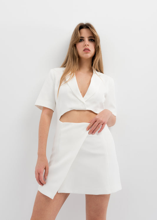 γυναικεια ρουχα, forema, φόρεμα, φόρεμα, lumina,style loft, stylaloft.com, styleloft, fashion, μόδα, μοδα, γυναίκα, γάμος, βάφτιση, γαμος, βαφτιση, επίσημο φόρεμα, lefko forema, λευκό φόρεμα, λευκο φορεμα, ασπρο φορεμα, aspro forema, σακάκι φόρεμα, σακακι φορεμα, sakaki forema, άσπρο σακάκι φόρεμα, ασπρο σακακι φορεμα, aspro sakaki forema, λευκό σακάκι φόρεμα, λευκο σακακι φορεμα, lefko sakaki forema